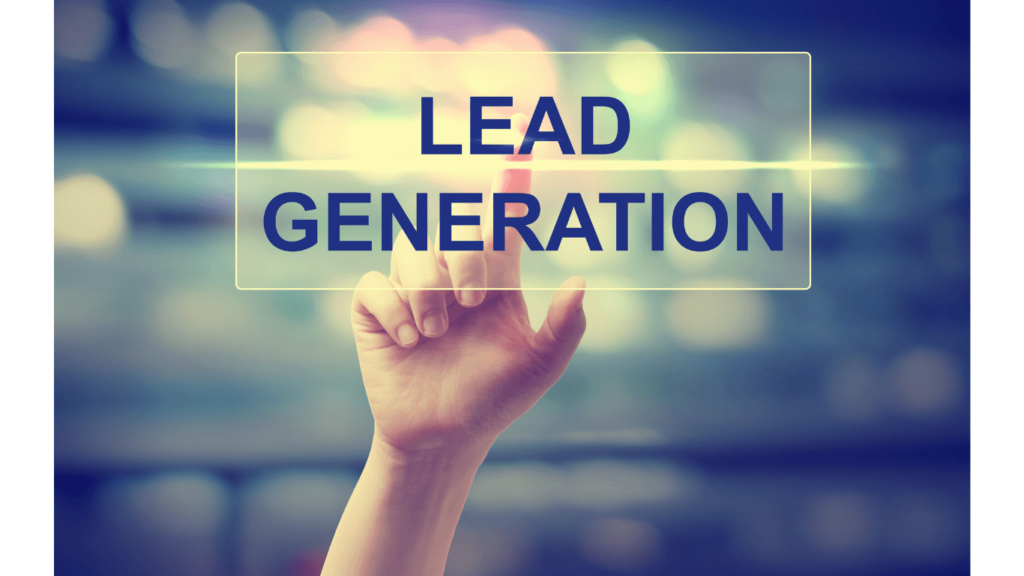 A step-by-step guide on generating leads for your business. Learn effective strategies to attract potential customers and boost your sales.